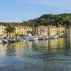  Appartamento Casa Lella