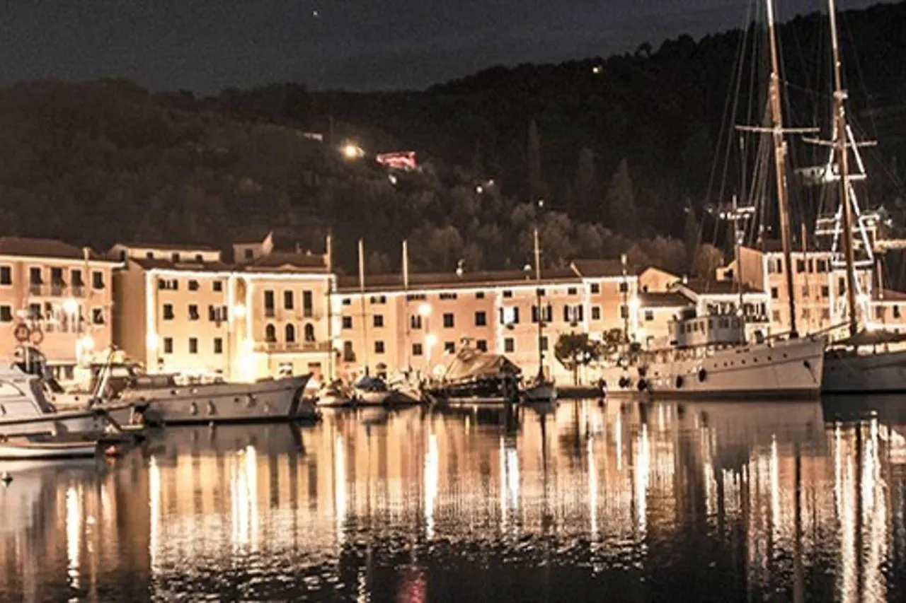 Casa Patrizia Appartamento Porto Venere