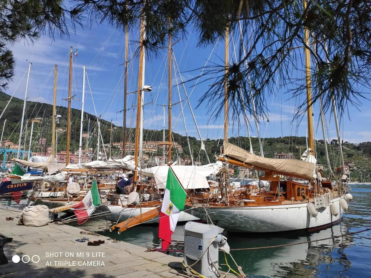 Casa Patrizia Appartamento Porto Venere