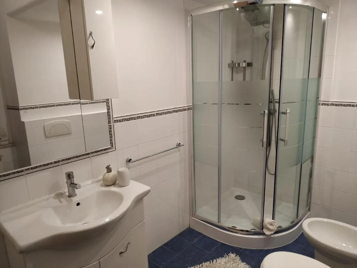 Casa Patrizia Appartamento Porto Venere