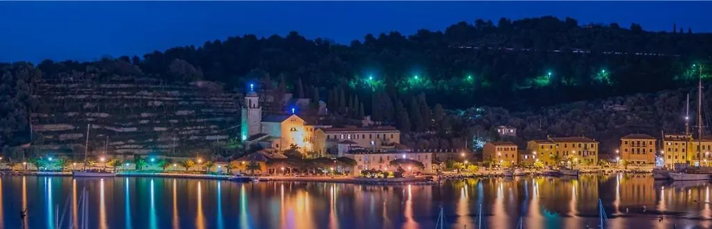 Casa Patrizia Appartamento Porto Venere